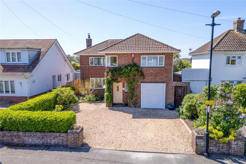 4 bedroom detached house for sale, Island View Avenue, Christchurch, Dorset, BH23