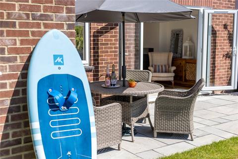 4 bedroom detached house for sale, Island View Avenue, Christchurch, Dorset, BH23