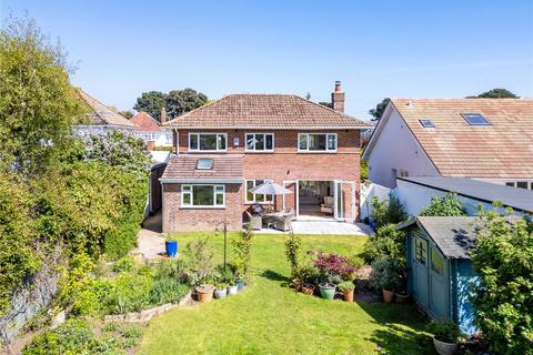 4 bedroom detached house for sale, Island View Avenue, Christchurch, Dorset, BH23