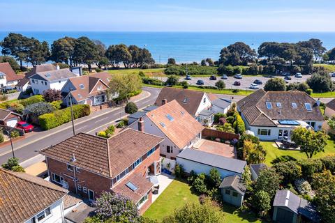 4 bedroom detached house for sale, Island View Avenue, Christchurch, Dorset, BH23