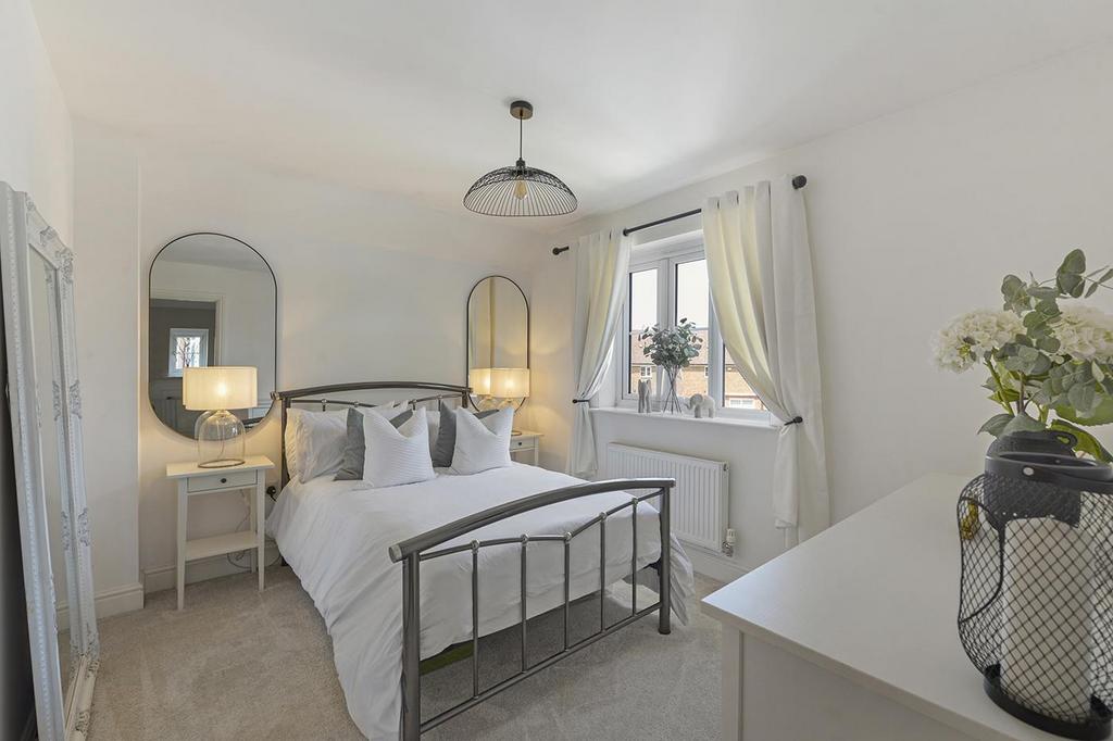 Bed 2