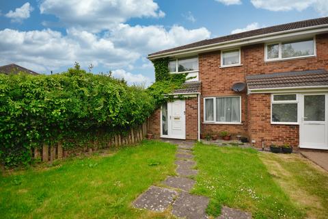 Trinity Walk, Corby, NN18