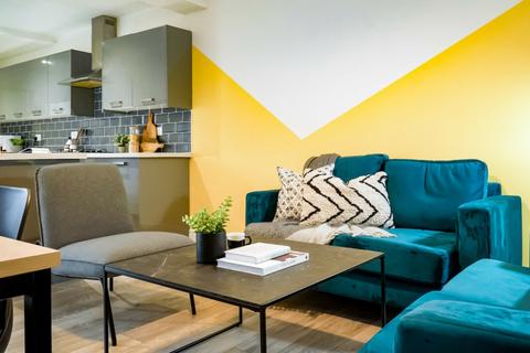 4 bedroom house to rent, Mount Street, Lincoln LN1
