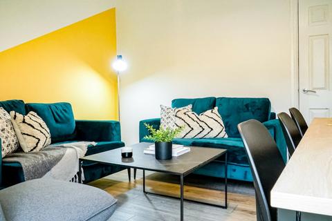 4 bedroom house to rent, Mount Street, Lincoln LN1