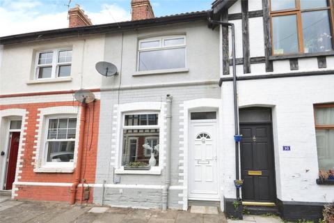 18 Orchard Place, Cardiff, CF11 9DY