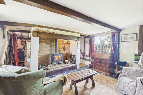3 bedroom cottage for sale, Thetford Road, South Lopham