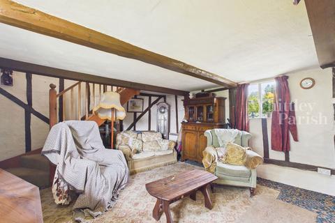 3 bedroom cottage for sale, Thetford Road, South Lopham
