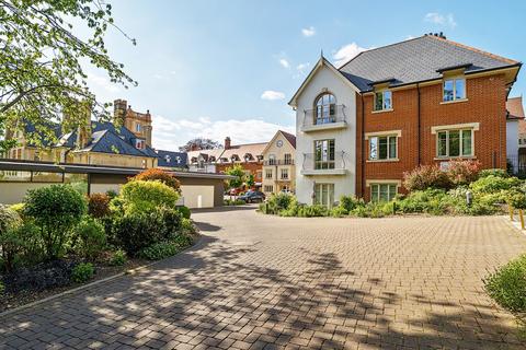 1 bedroom flat for sale, Garnier Drive, Eastleigh, Hampshire, SO50