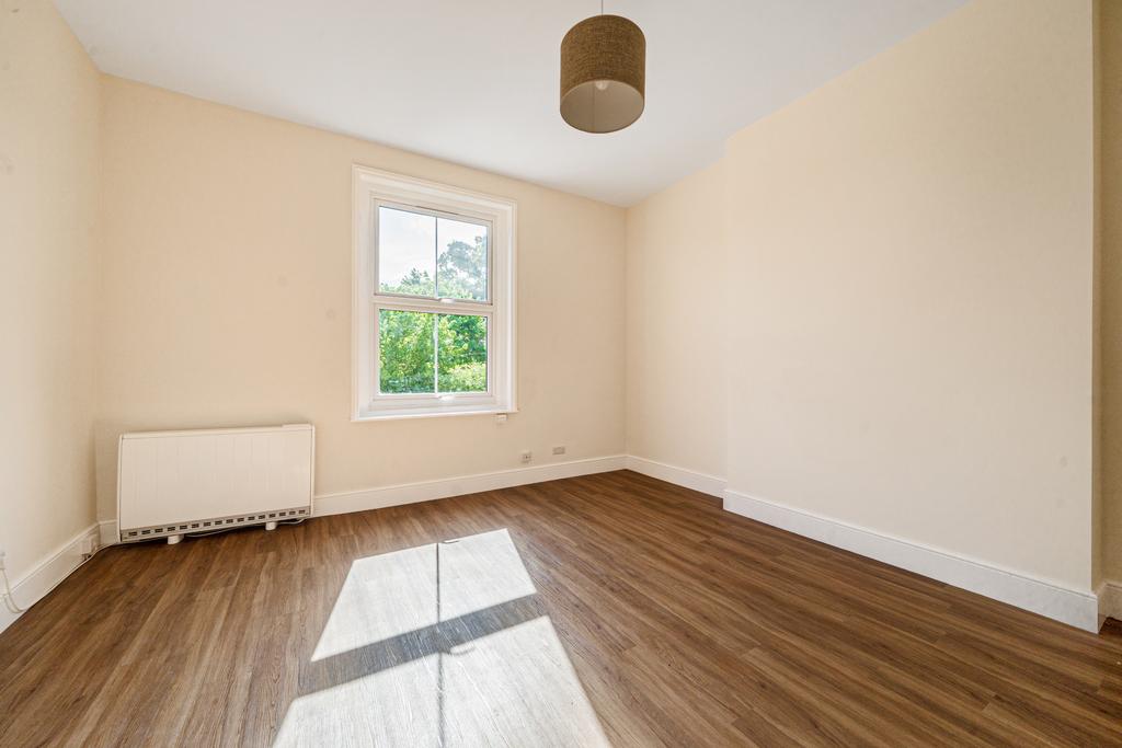 Kitchen / Living Room