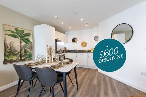 2 bedroom flat to rent, Flat F20, Sherborne Place, Birmingham, B16