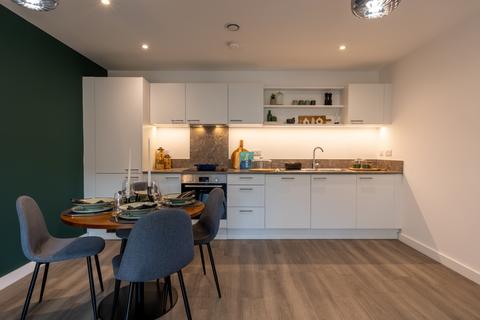 2 bedroom flat to rent, Flat F20, Sherborne Place, Birmingham, B16