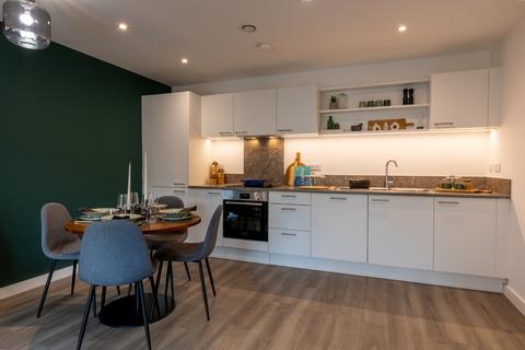 2 bedroom flat to rent, Flat F20, Sherborne Place, Birmingham, B16