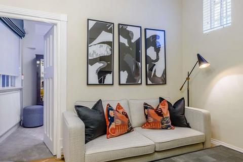 1 bedroom flat to rent, 143 Park Road, London NW8