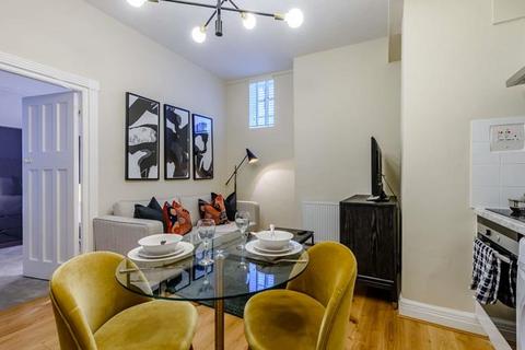 1 bedroom flat to rent, 143 Park Road, London NW8
