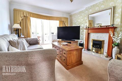 31 Chilcombe Place, Birdwell, Barnsley, S70 5SX