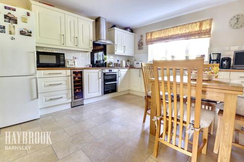31 Chilcombe Place, Birdwell, Barnsley, S70 5SX