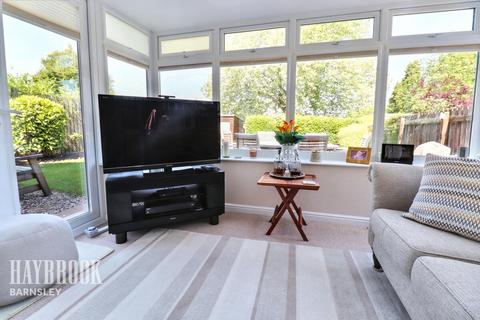 31 Chilcombe Place, Birdwell, Barnsley, S70 5SX