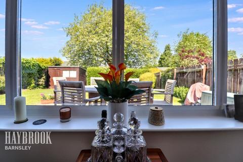 31 Chilcombe Place, Birdwell, Barnsley, S70 5SX