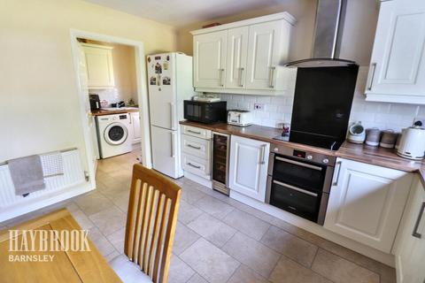 31 Chilcombe Place, Birdwell, Barnsley, S70 5SX