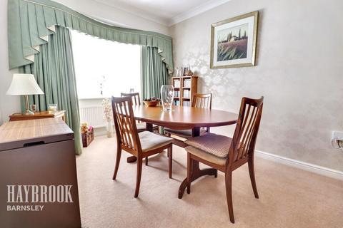 31 Chilcombe Place, Birdwell, Barnsley, S70 5SX