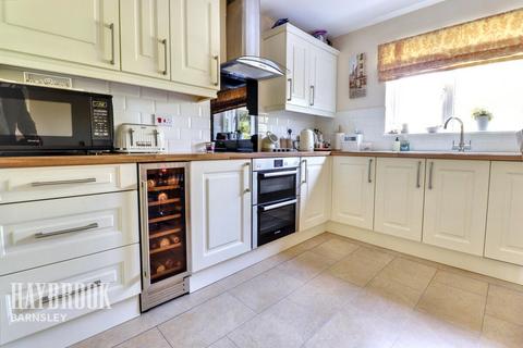 31 Chilcombe Place, Birdwell, Barnsley, S70 5SX