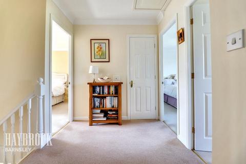 31 Chilcombe Place, Birdwell, Barnsley, S70 5SX