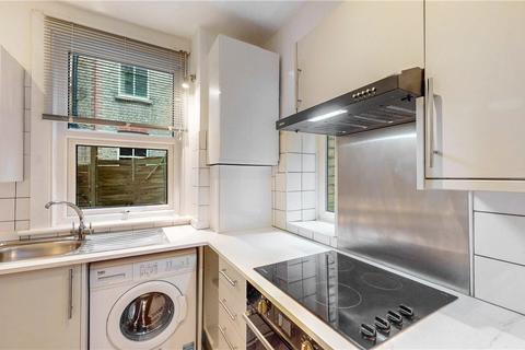 1 bedroom apartment for sale, Hornsey Lane, London, N6