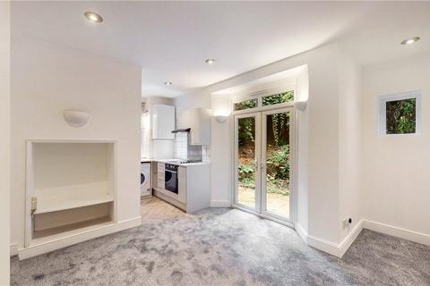 undefined, Hornsey Lane, London, N6