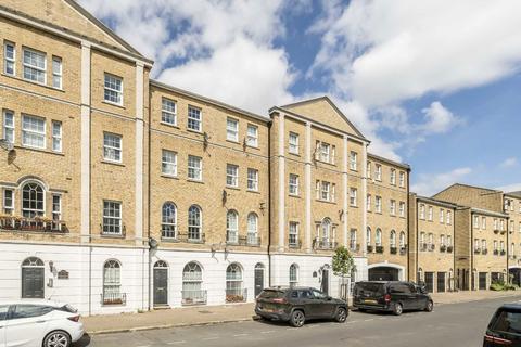 Rotherhithe Street, London SE16