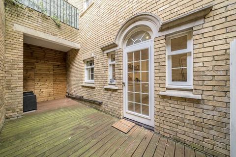 2 bedroom flat for sale, Rotherhithe Street, London SE16