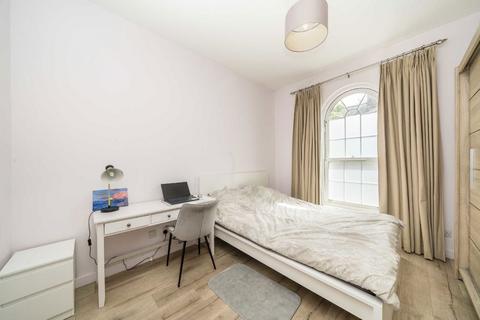 2 bedroom flat for sale, Rotherhithe Street, London SE16