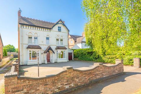5 bedroom detached house for sale, Solihull Road, Solihull B90