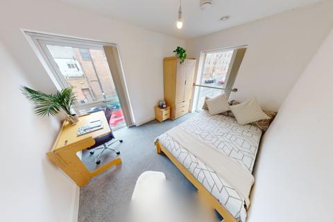4 bedroom apartment to rent, Apartment 2 6 Kilbourn Street, Nottingham, NG3 1BD