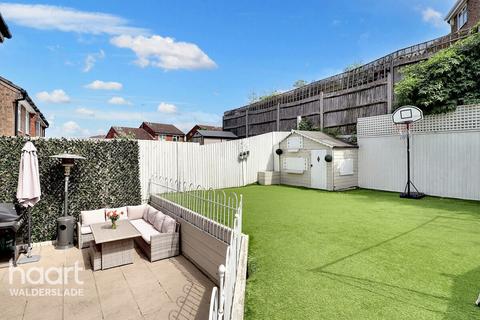 15 Highgrove Road, Chatham, ME5 7QE