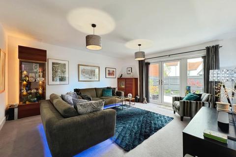 undefined, Conningbrook Lakes, Ashford, Kent