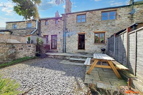 4 bedroom terraced house for sale, Wild Goose Cottage, Overburn, Alston CA9