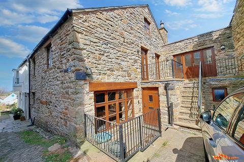 4 bedroom terraced house for sale, Wild Goose Cottage, Overburn, Alston CA9