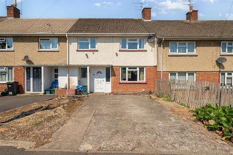 3 bedroom terraced house for sale, Caernarvon Road, Keynsham, Bristol