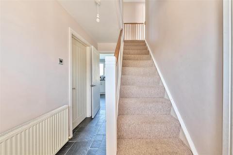 3 bedroom terraced house for sale, Caernarvon Road, Keynsham, Bristol