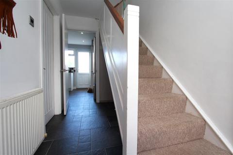 44 Caernarvon Road, Keynsham, Bristol, BS31 2PE