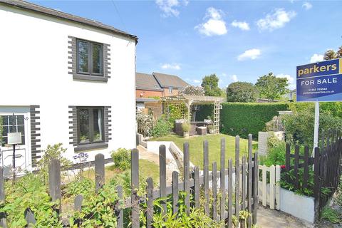 2 bedroom semi-detached house for sale, Cashes Green Road, Stroud, Gloucestershire, GL5