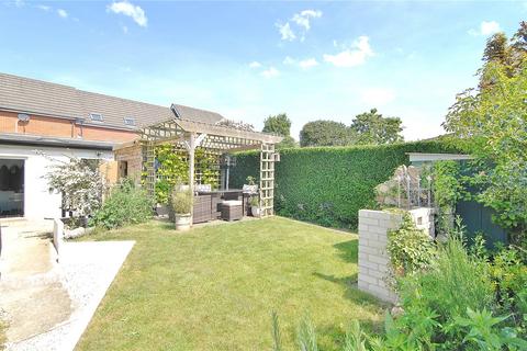 2 bedroom semi-detached house for sale, Cashes Green Road, Stroud, Gloucestershire, GL5