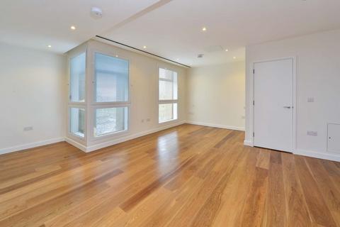 Studio to rent, Highbury Crescent, Highbury, London, N5