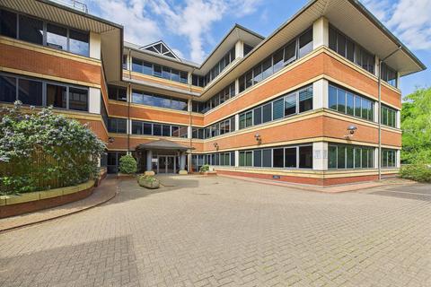1 bedroom flat for sale, Swan House, Homestead Road, Rickmansworth, WD3 1FX