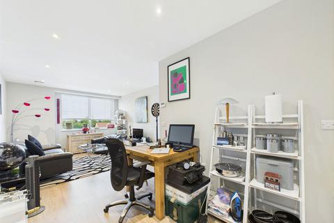 1 bedroom flat for sale, Swan House, Homestead Road, Rickmansworth, WD3 1FX