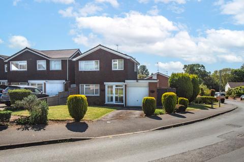 1 Dawson Road, Bromsgrove, B61 7JF