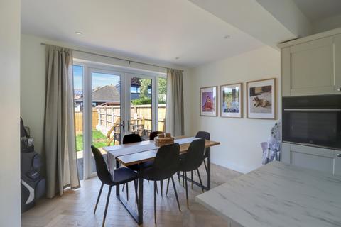 undefined, WYNTHORPE ROAD, HORBURY, WAKEFIELD, WEST YORKSHIRE, WF4