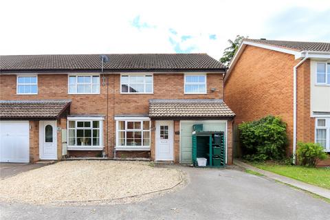 48 Cabot Close, Yate, Bristol, BS37 4NN