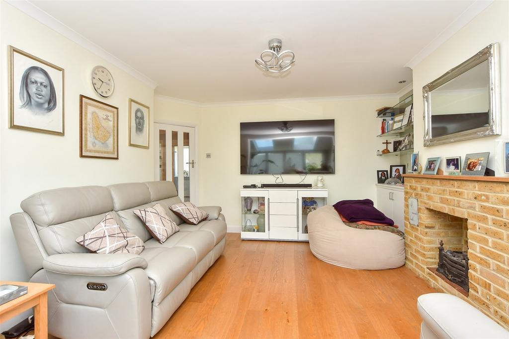 Sitting Area