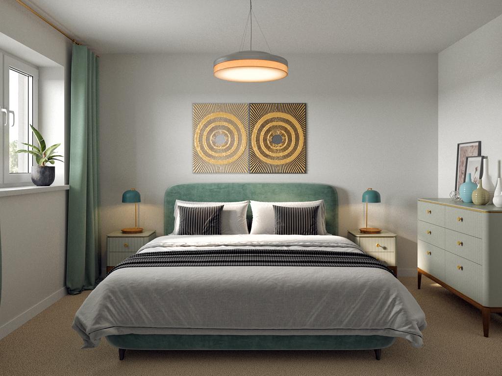 Bedroom 2